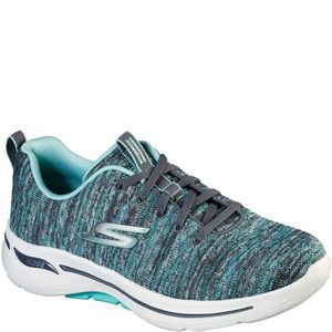 Sketchers Go Walk Arch Fit Sneakers